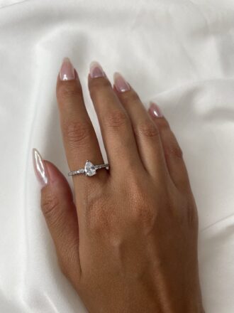 טיפה קטנה כסף